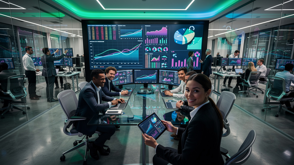 7 Empresas que Transformaram Resultados com LXP em 2026