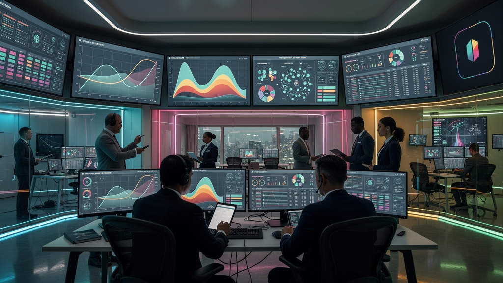 7 Empresas que Transformaram Resultados com Relatórios e Analytics