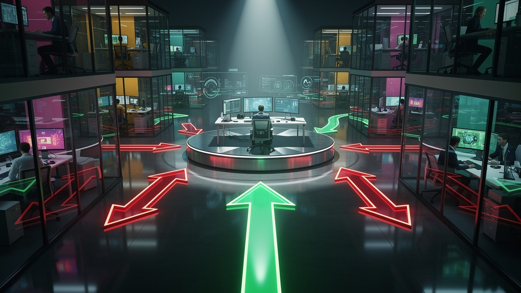 7 Erros comuns ao aplicar LXP em 2026