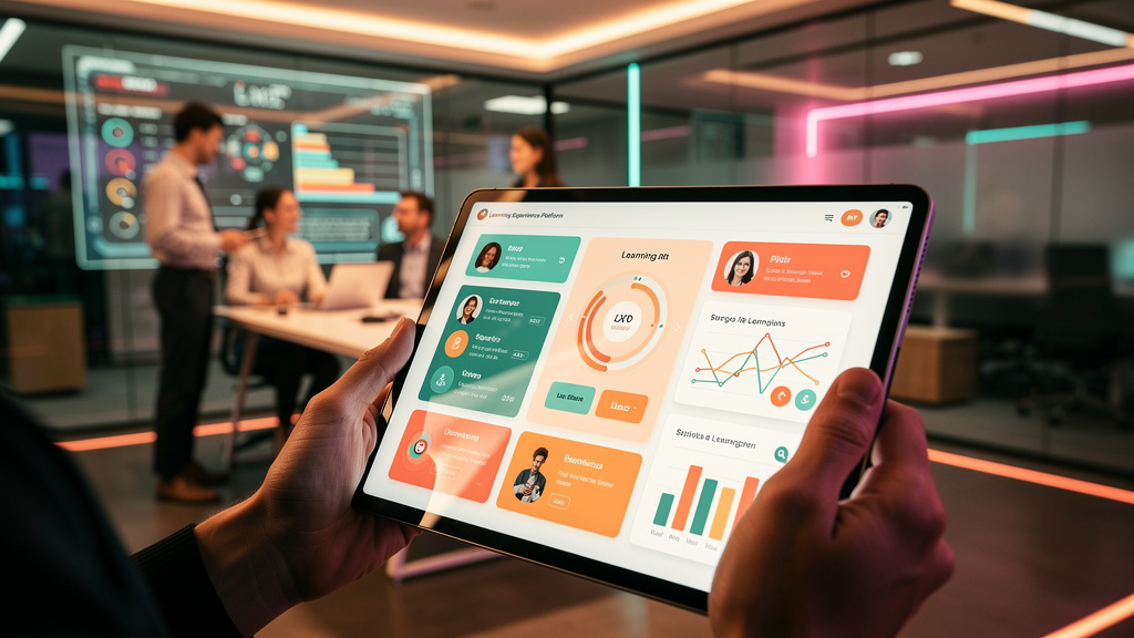 7 Erros Comuns ao Aplicar LXP em Educação Corporativa em 2026