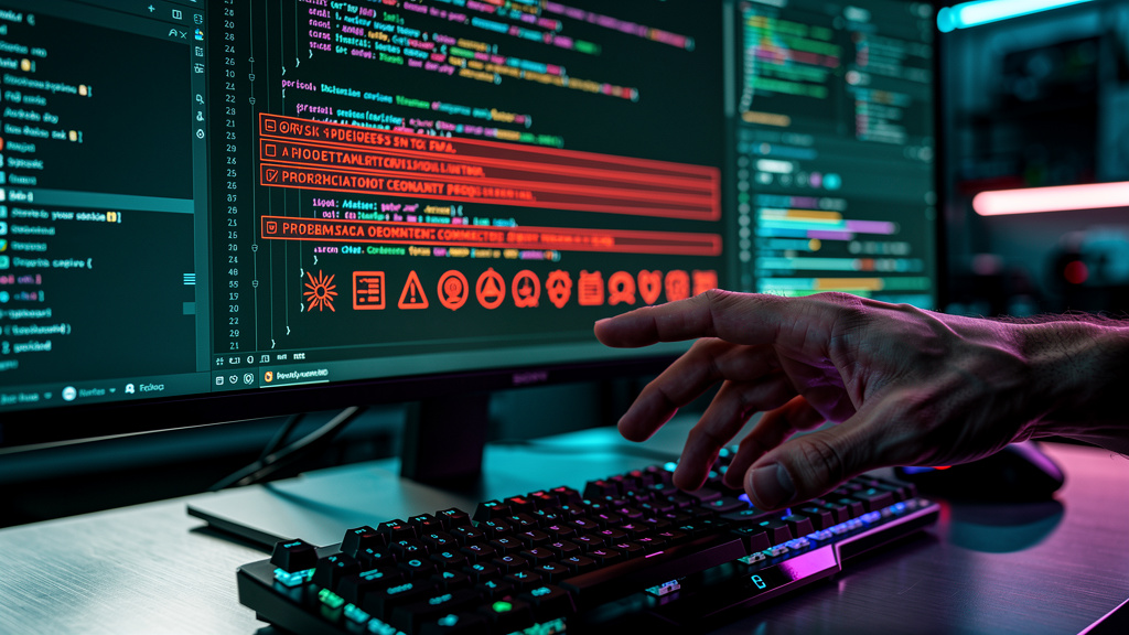 7 Erros Comuns ao Implementar Agentes de IA