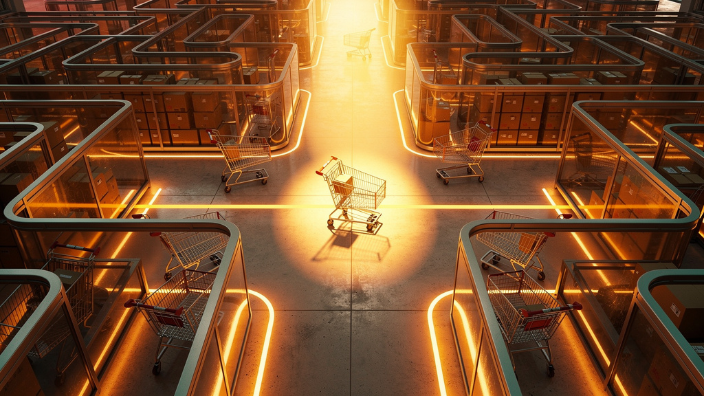 7 erros comuns ao implementar Agentes de IA no E-commerce