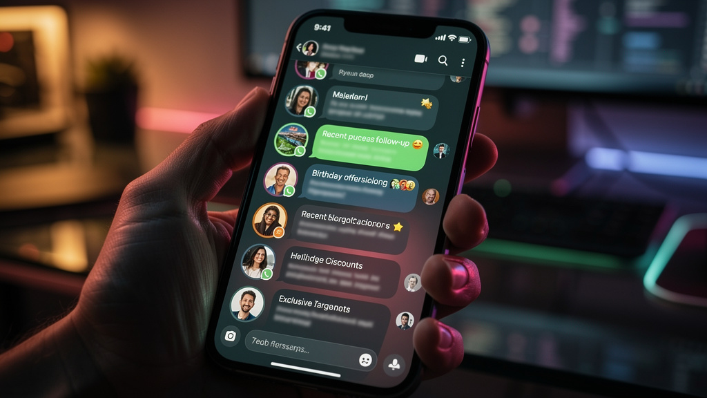 7 Erros Comuns ao Implementar Campanhas de WhatsApp Proativas