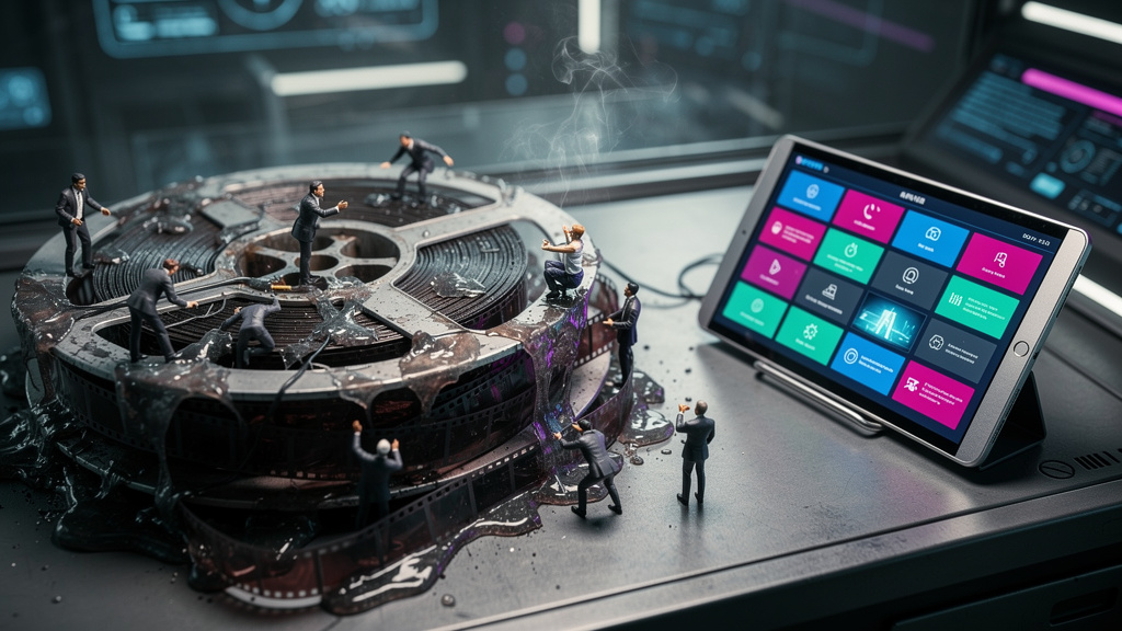 7 Erros Comuns ao Implementar Conteúdo Multimídia em 2026