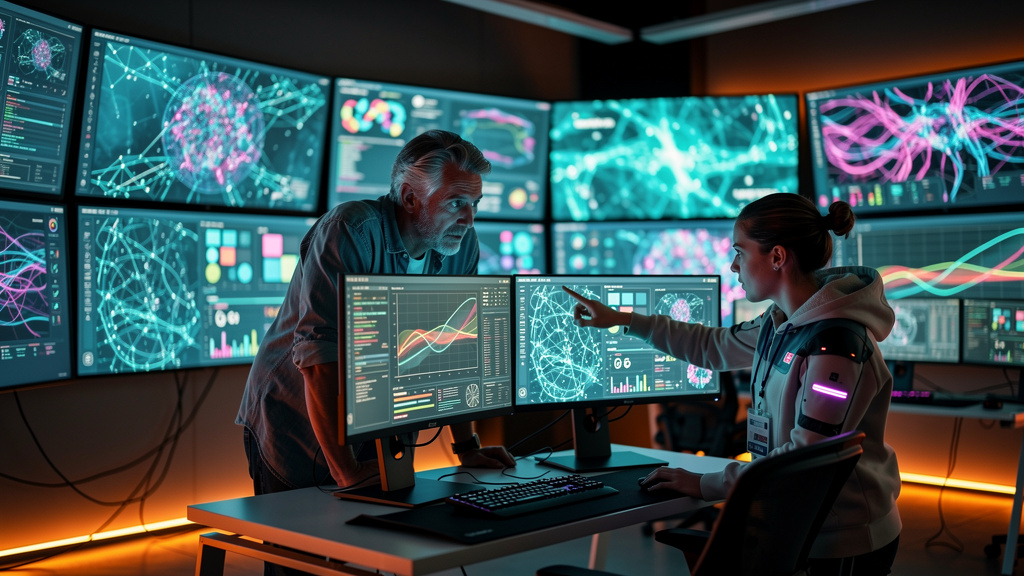 7 erros comuns ao implementar IA