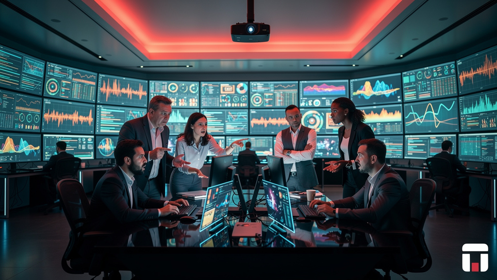 7 Erros Comuns ao Implementar IA