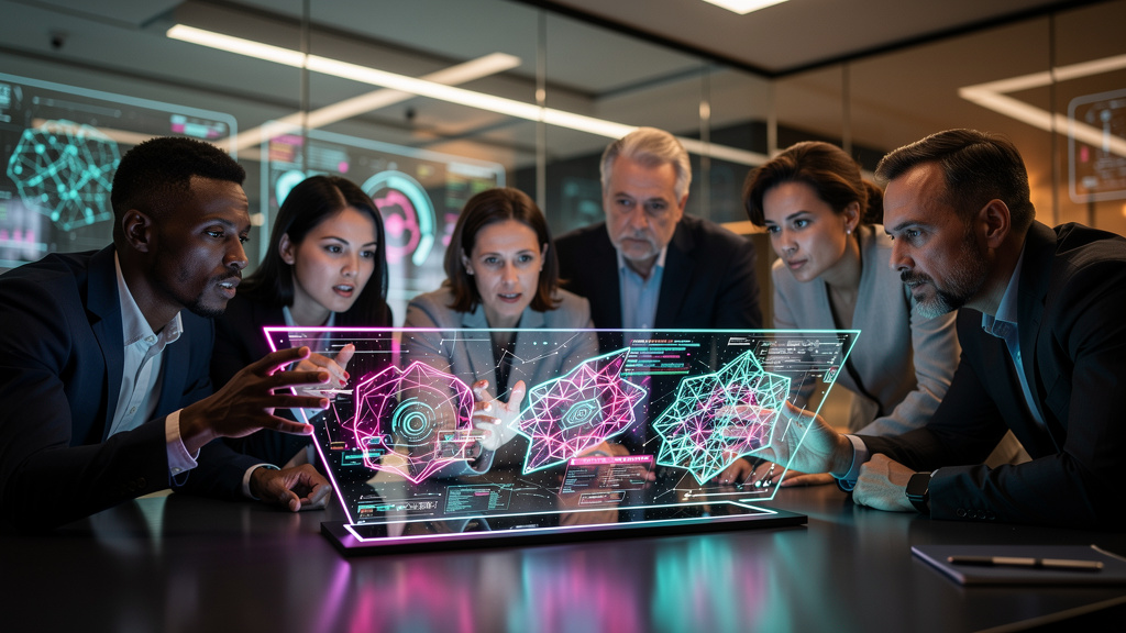 7 erros comuns ao implementar IA Responsável