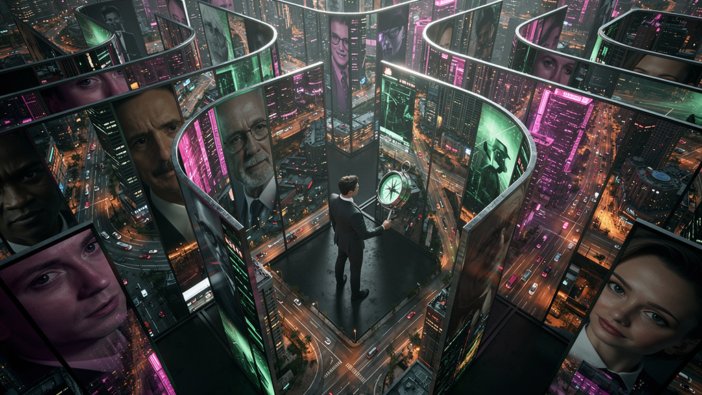 7 erros comuns ao implementar IA responsável