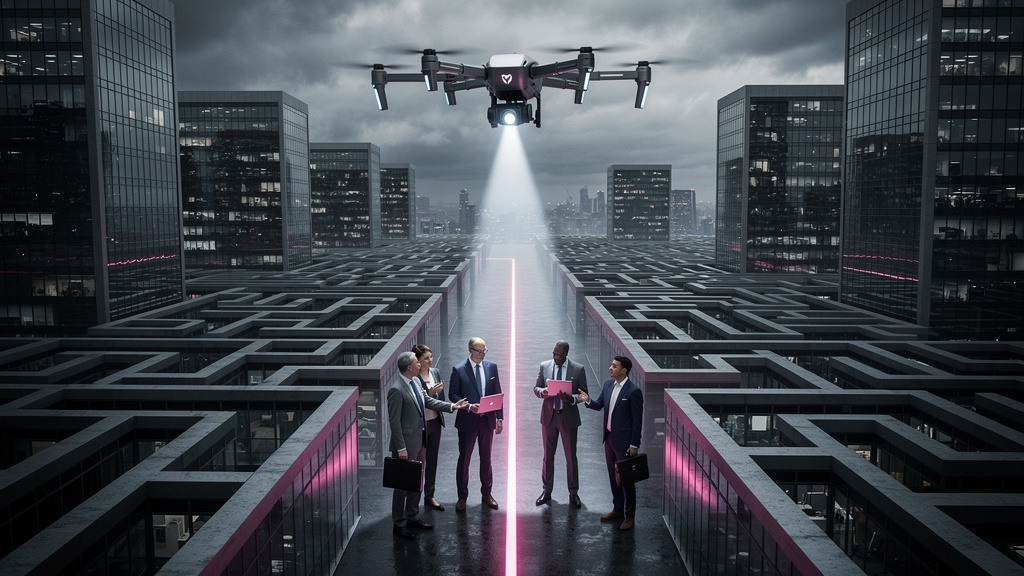 7 erros comuns ao implementar LXP no setor financeiro