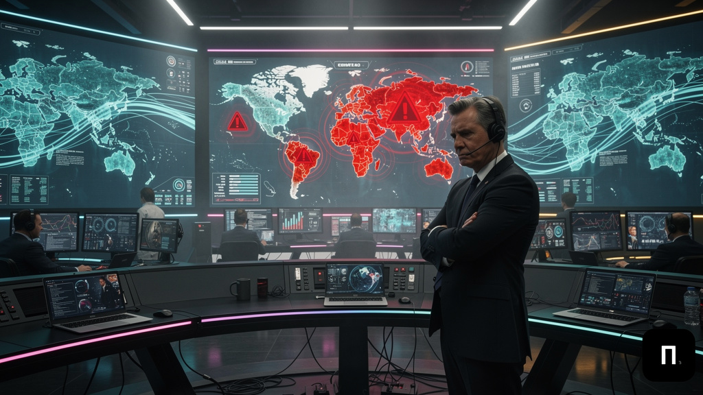 7 erros comuns ao implementar Soberania de Dados IA