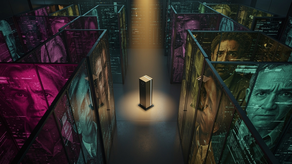 7 erros comuns ao implementar Soberania de Dados IA