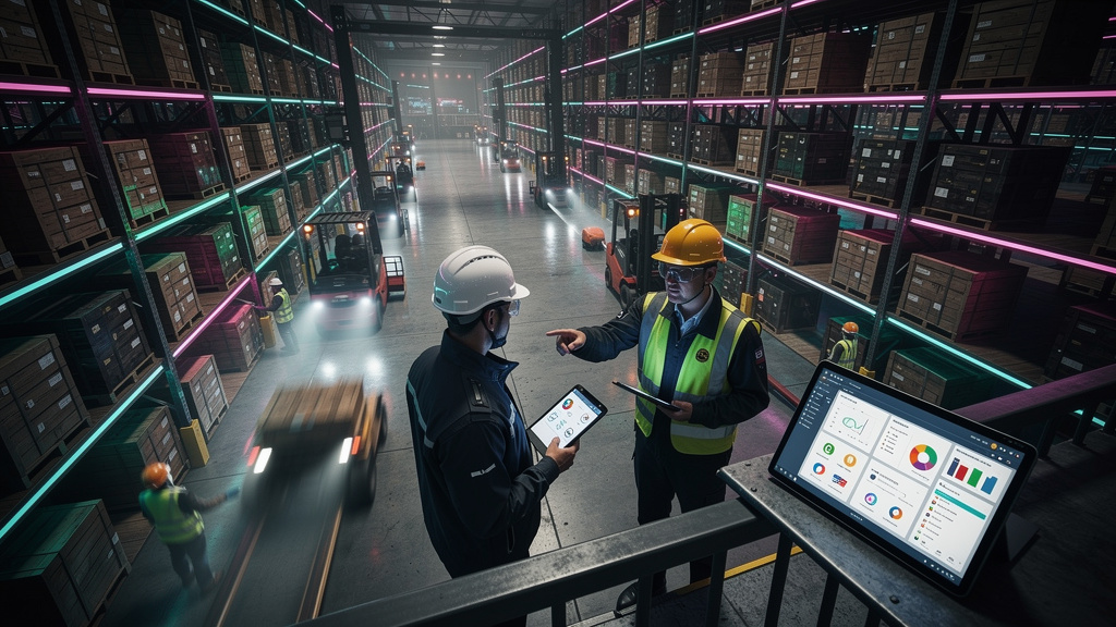 7 erros comuns ao implementar treinamento de NR em 2026