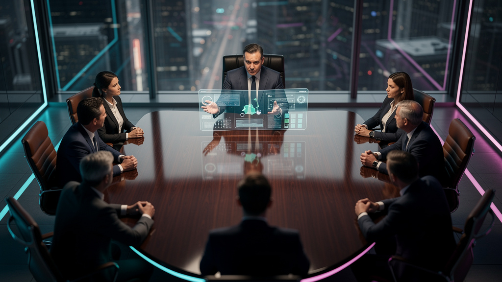 7 Erros Comuns ao Implementar um Copilot para CEO