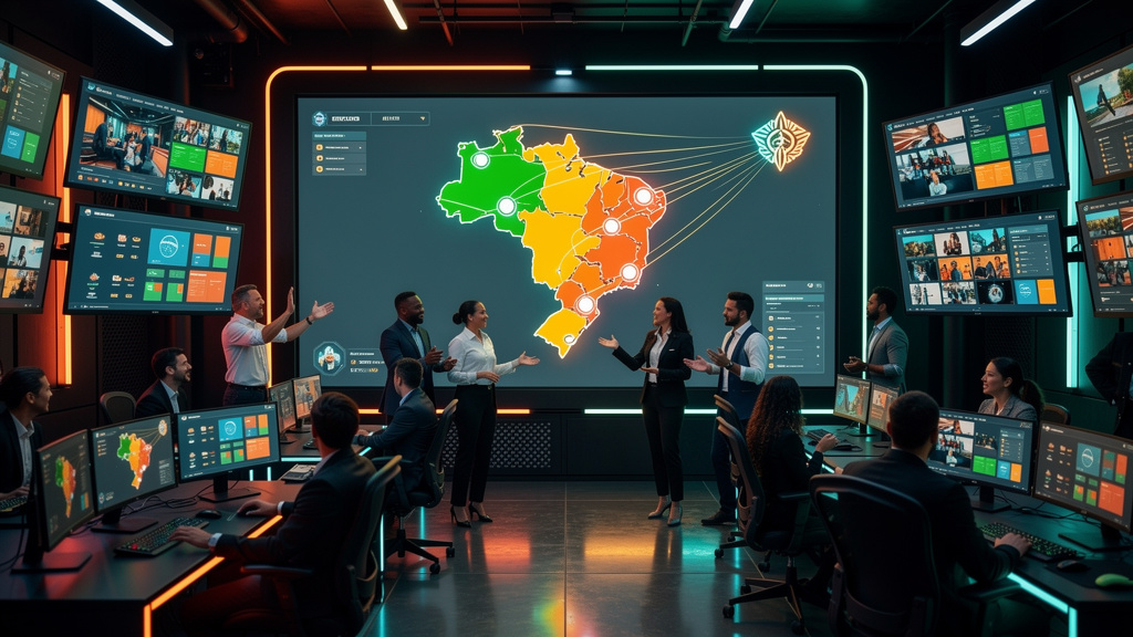 7 Erros Comuns ao Implementar Universidade do Franqueado