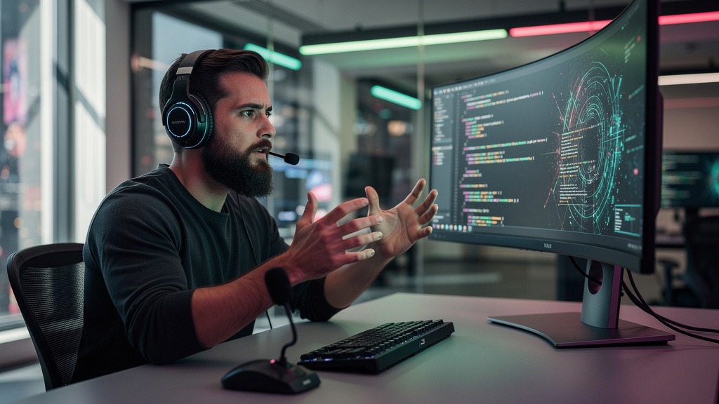 7 erros comuns ao implementar Voice Coding