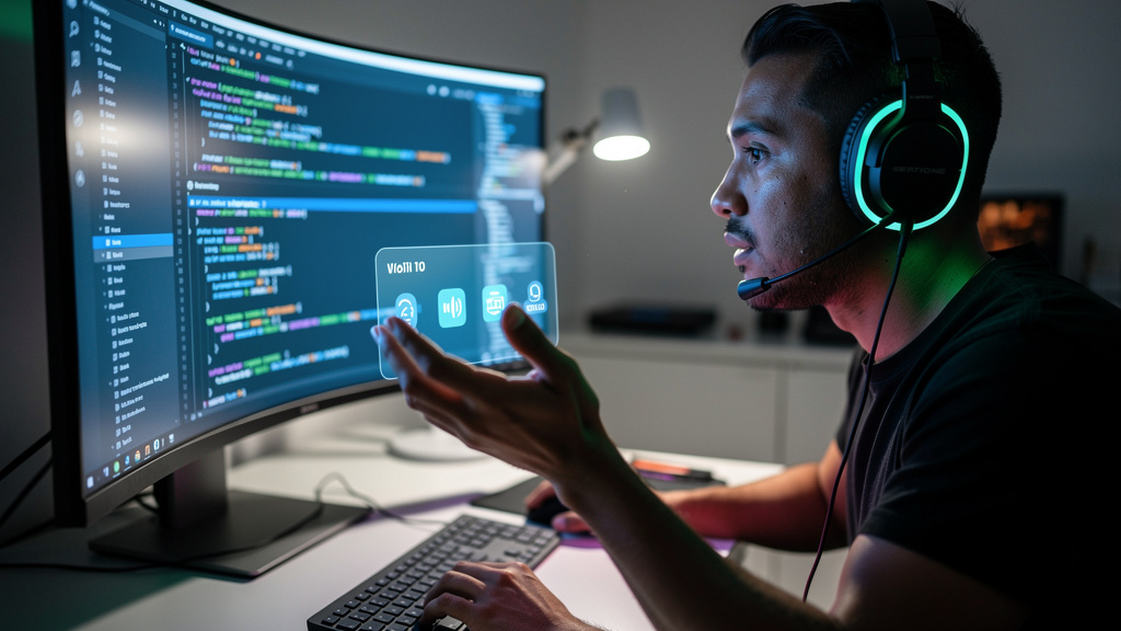 7 erros comuns ao implementar Voice Coding