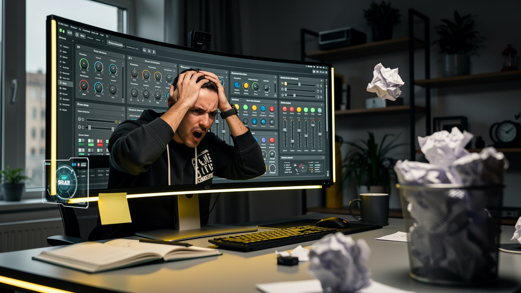 7 Erros de Iniciantes ao Experimentar AGI, ANI e ASI em 2026