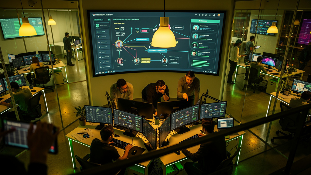 7 Erros de Iniciantes ao Experimentar IA Agêntica