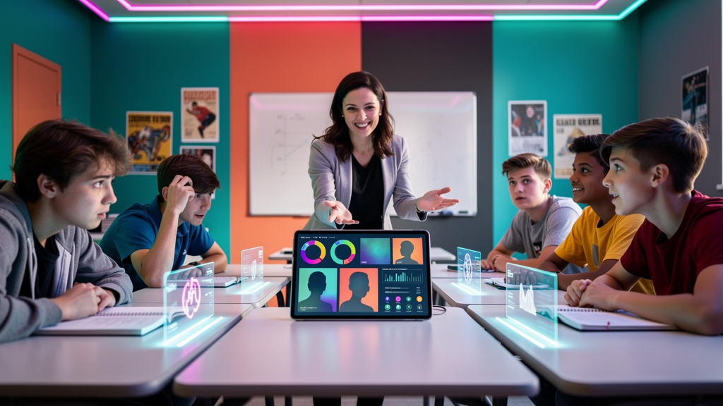 7 Erros de Iniciantes ao Experimentar IA para Educação