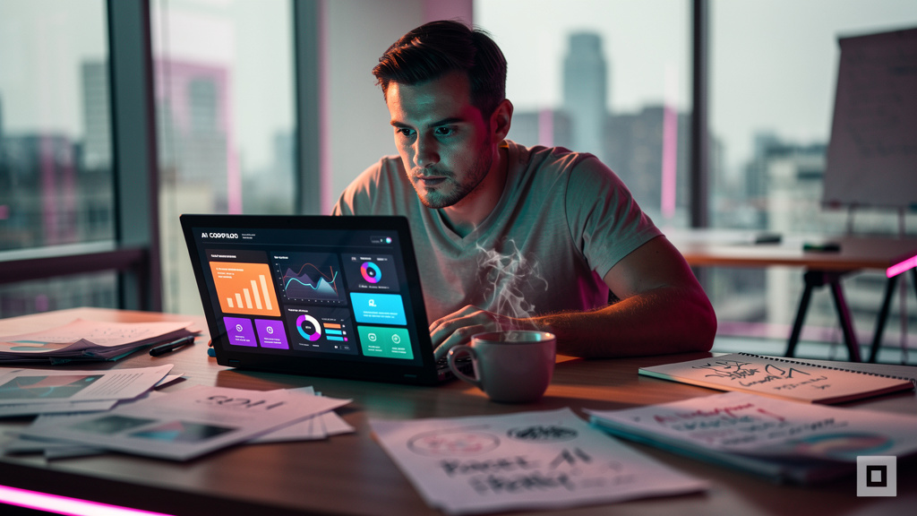 7 Erros de Iniciantes ao Experimentar um Copilot para Founder