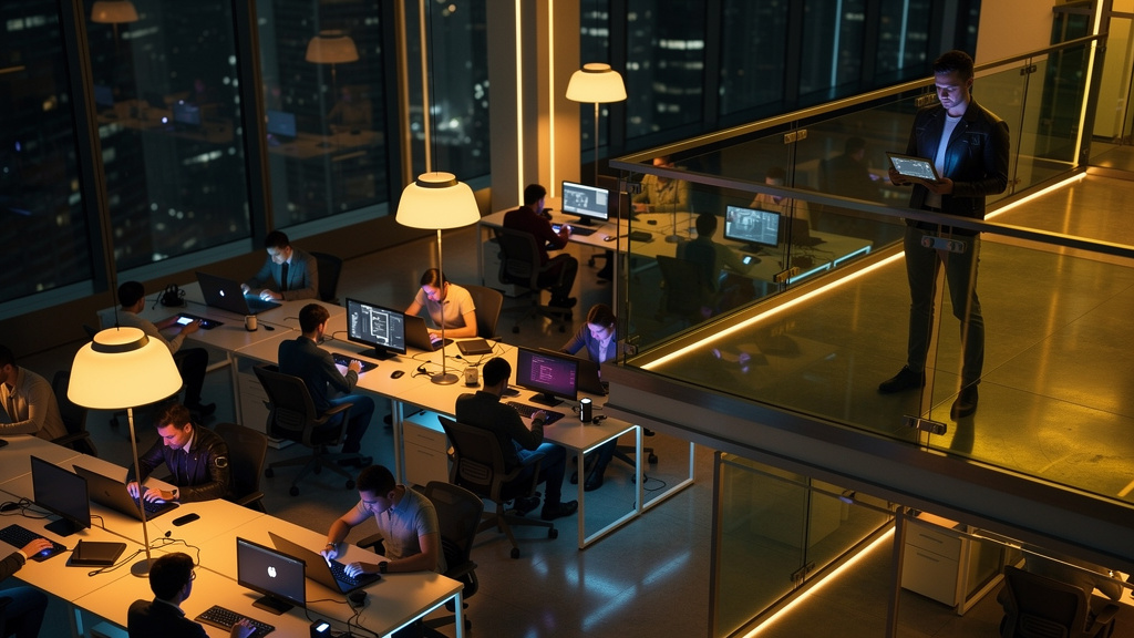 7 Erros de iniciantes em Governança de IA e como evitá-los