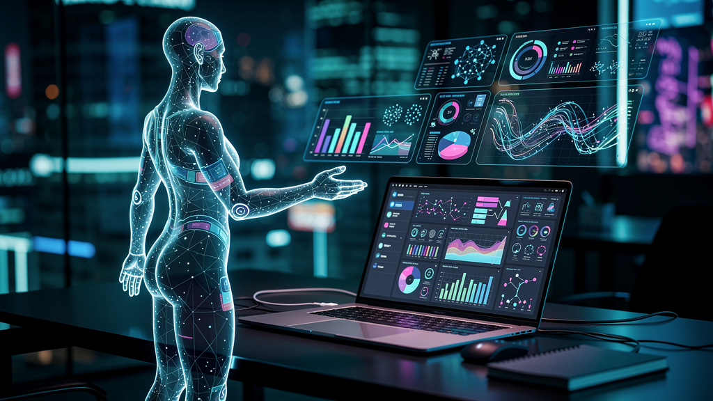 7 estatísticas surpreendentes sobre Agentes de IA