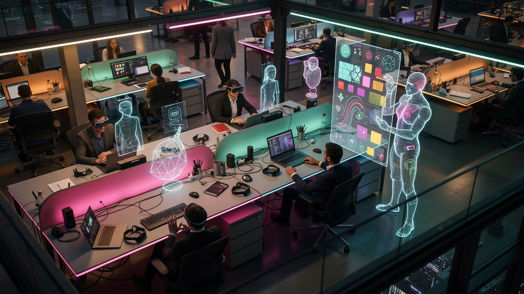 7 estatísticas surpreendentes sobre Agentes de IA em 2026