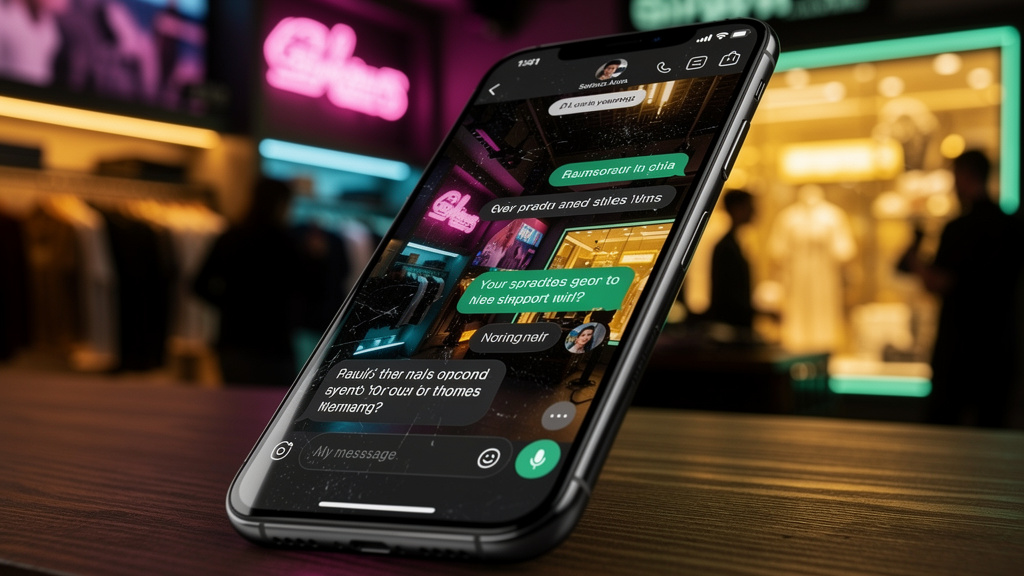 7 estatísticas surpreendentes sobre Agentes de IA Shopify