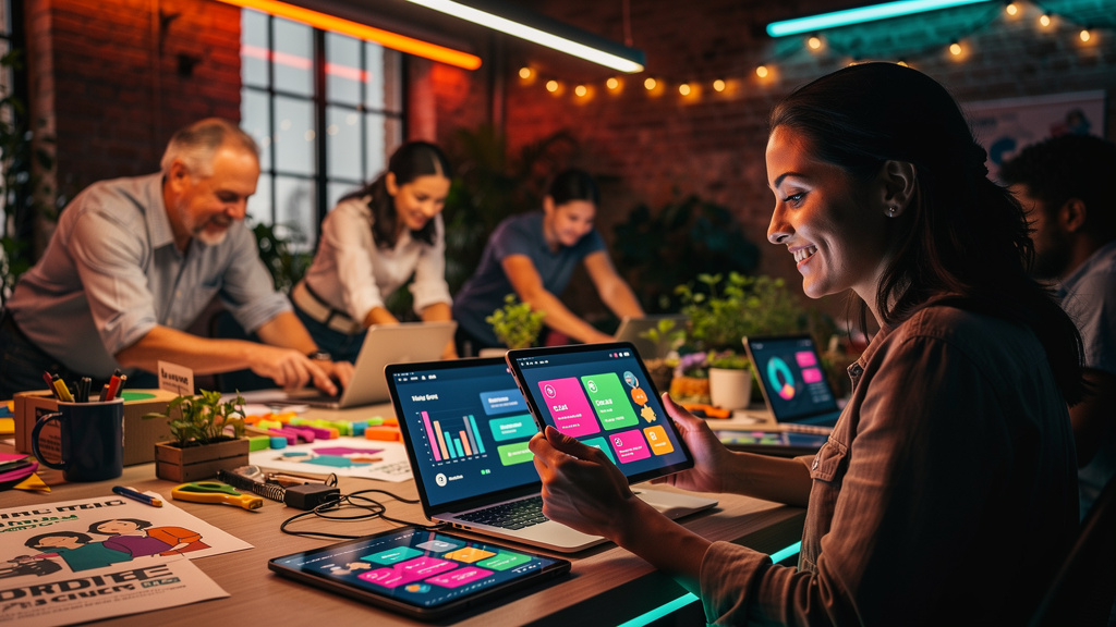 7 Estatísticas Surpreendentes sobre Educação Corporativa