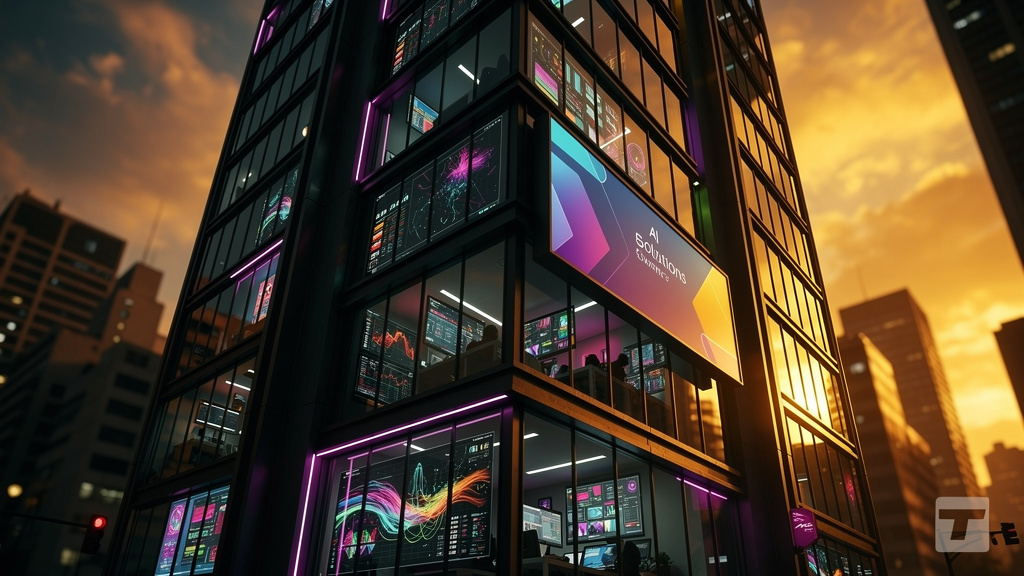 7 estatísticas surpreendentes sobre IA