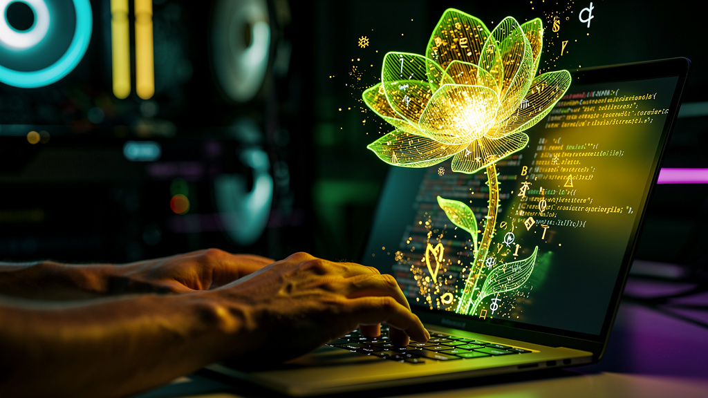 7 estatísticas surpreendentes sobre IA de programação