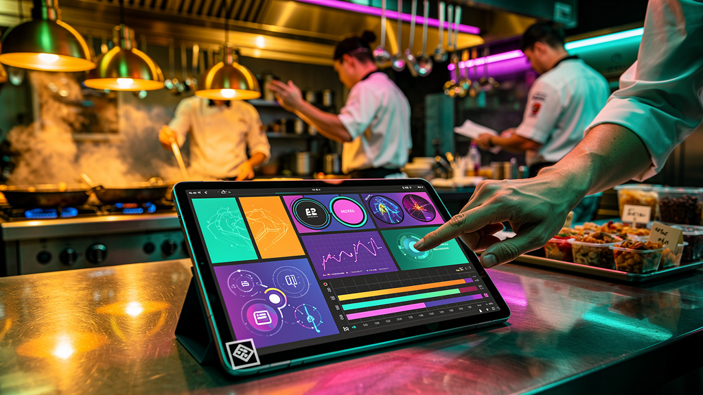 7 estatísticas surpreendentes sobre IA para Empresas