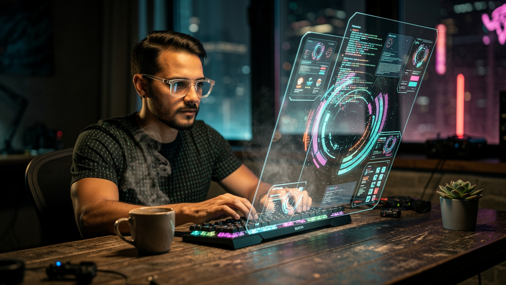 7 estatísticas surpreendentes sobre IA para Programação