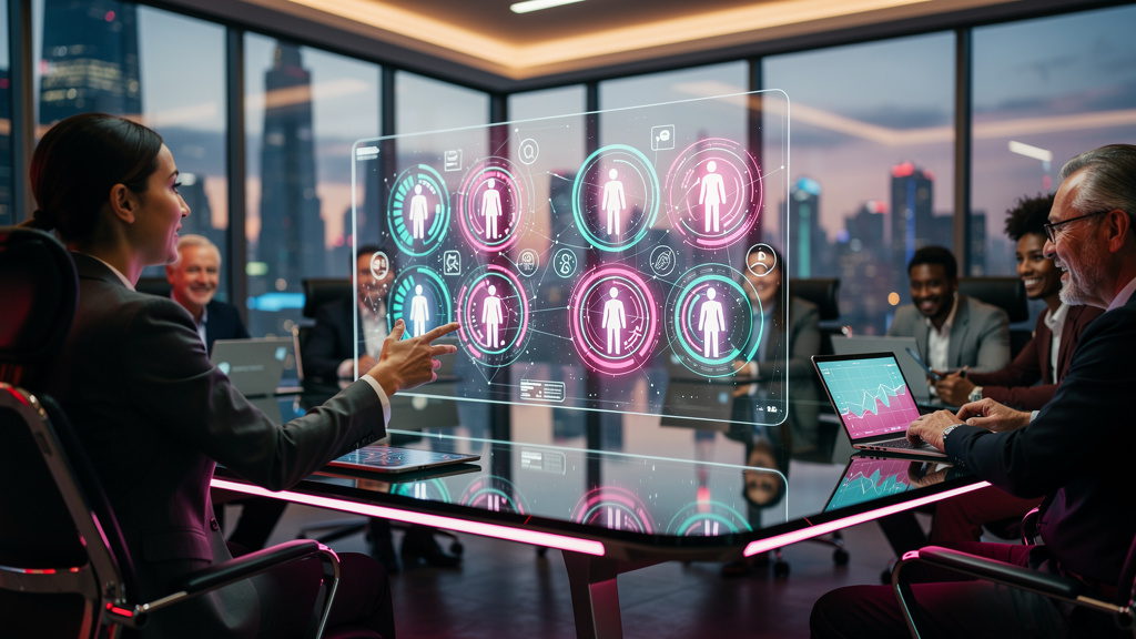 7 Estatísticas Surpreendentes sobre LXP Corporativo em 2026