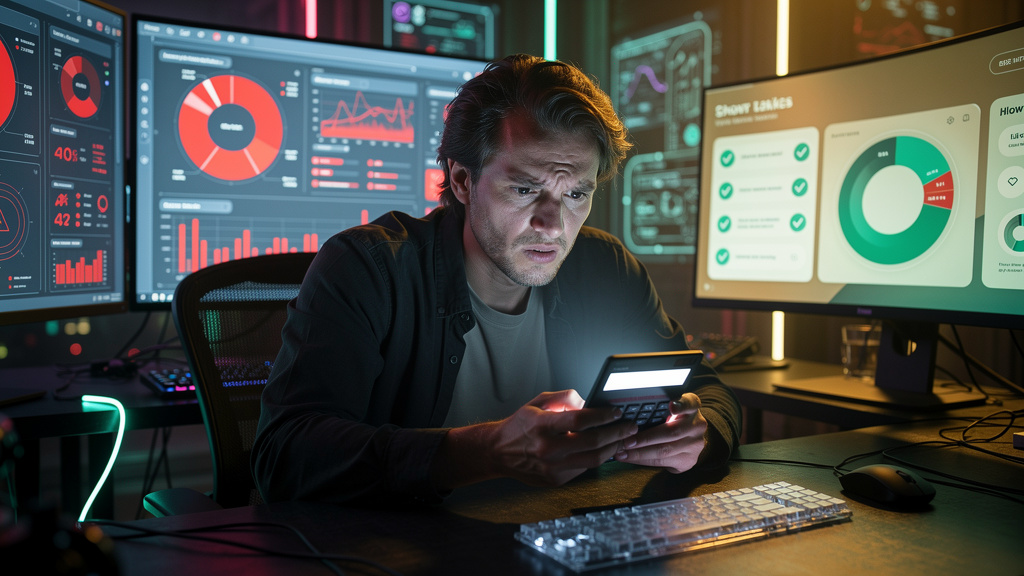 7 estatísticas surpreendentes sobre LXP em 2026