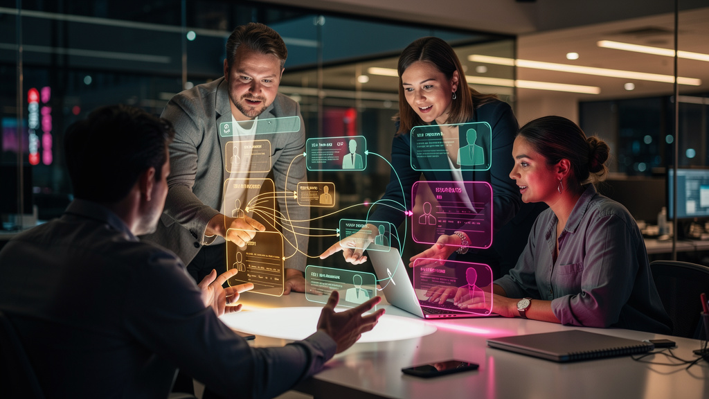 7 fatos que você não sabia sobre Agentes de IA