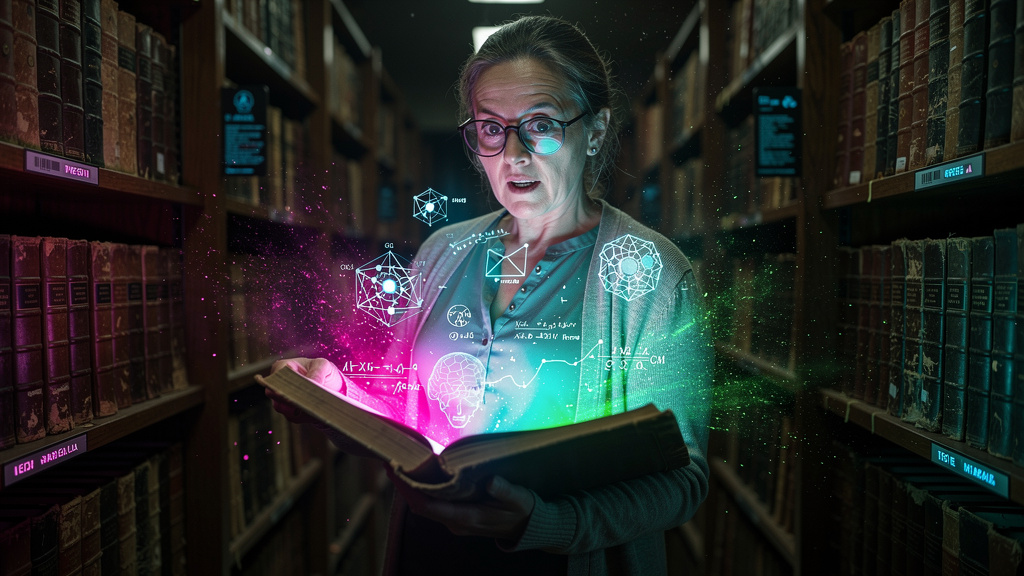 7 fatos que você não sabia sobre AGI e IA