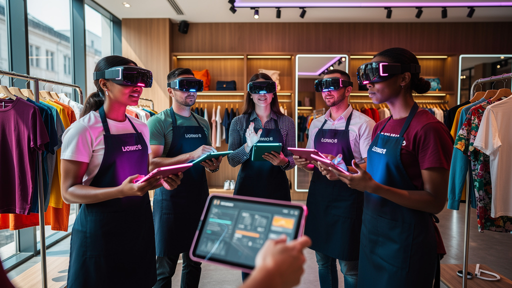 7 Fatos Que Você Não Sabia Sobre EAD No Varejo