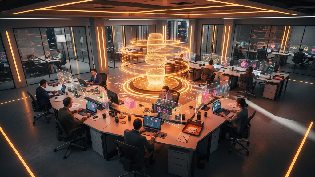 7 fatos que você não sabia sobre IA 2026