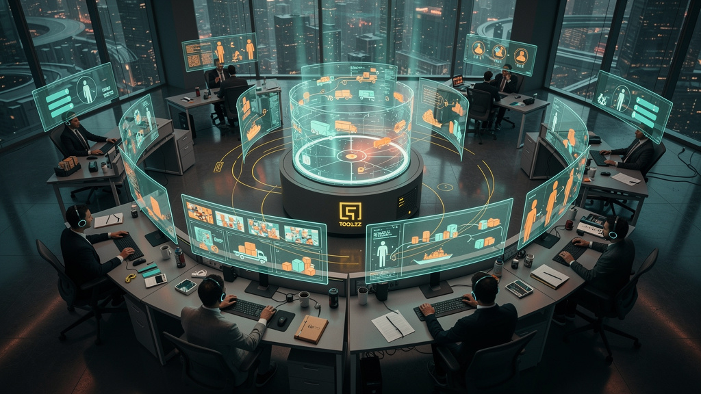 7 fatos que você não sabia sobre IA Agentica