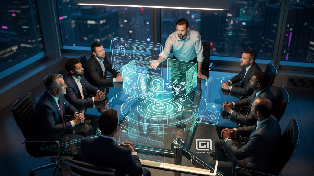 7 fatos que você não sabia sobre IA de programação para CEOs