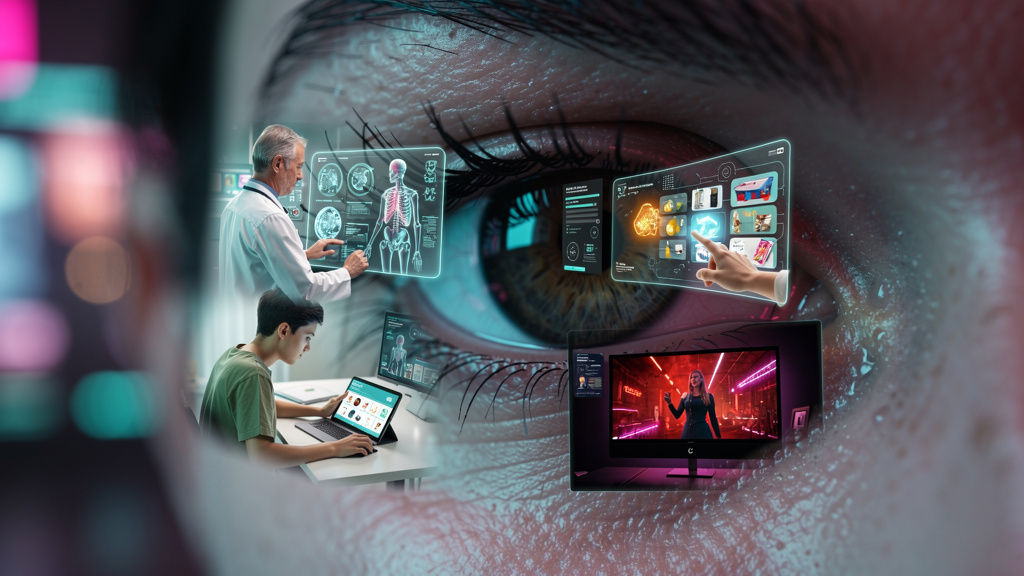 7 fatos que você não sabia sobre IA Multimodal