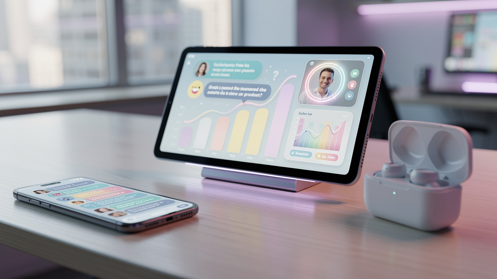 7 fatos que você não sabia sobre IA Multimodal