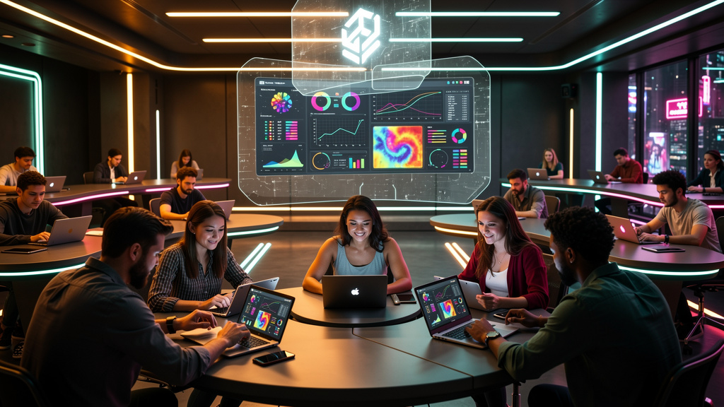 7 fatos que você não sabia sobre IA para captação de alunos