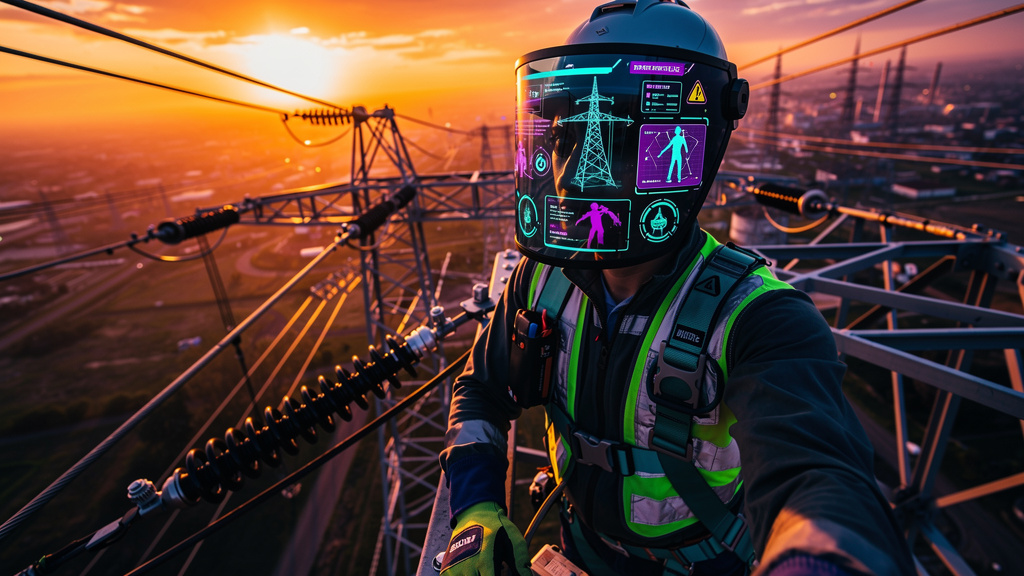 7 fatos que você não sabia sobre LXP para utilities