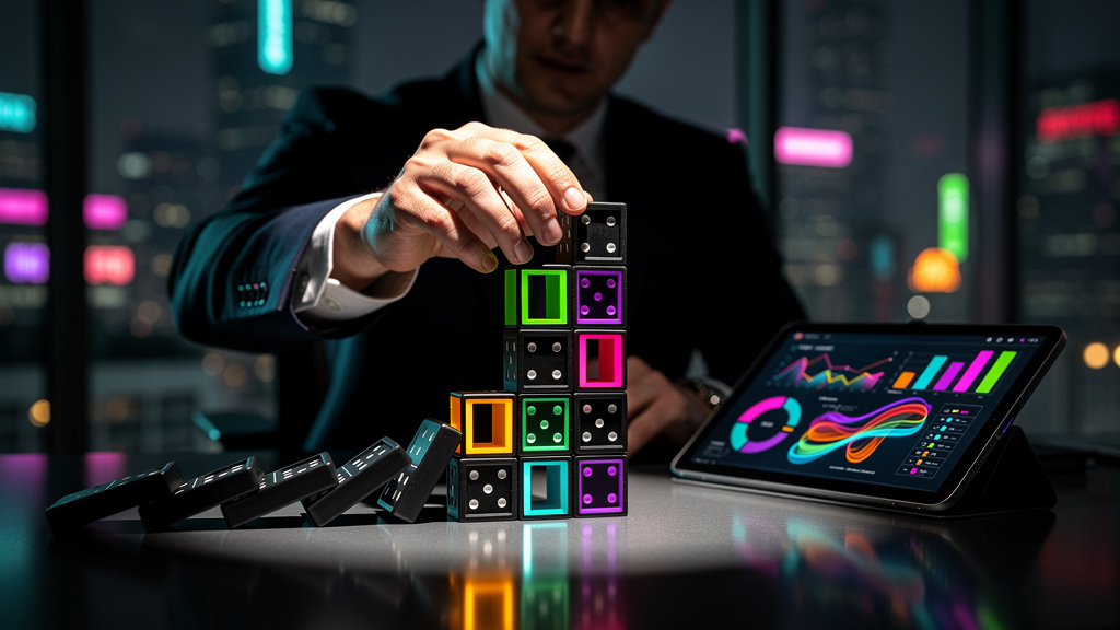 7 fatos que você não sabia sobre ROI de IA