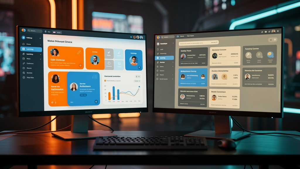 7 fatos que você não sabia sobre Toolzz LXP vs Veduca para 2026