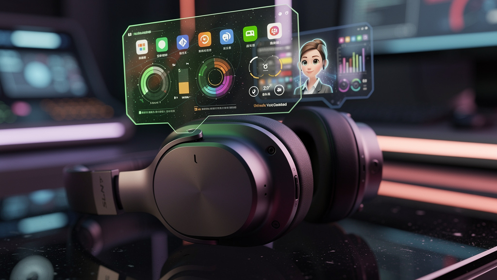 7 fatos que você não sabia sobre Voice OS