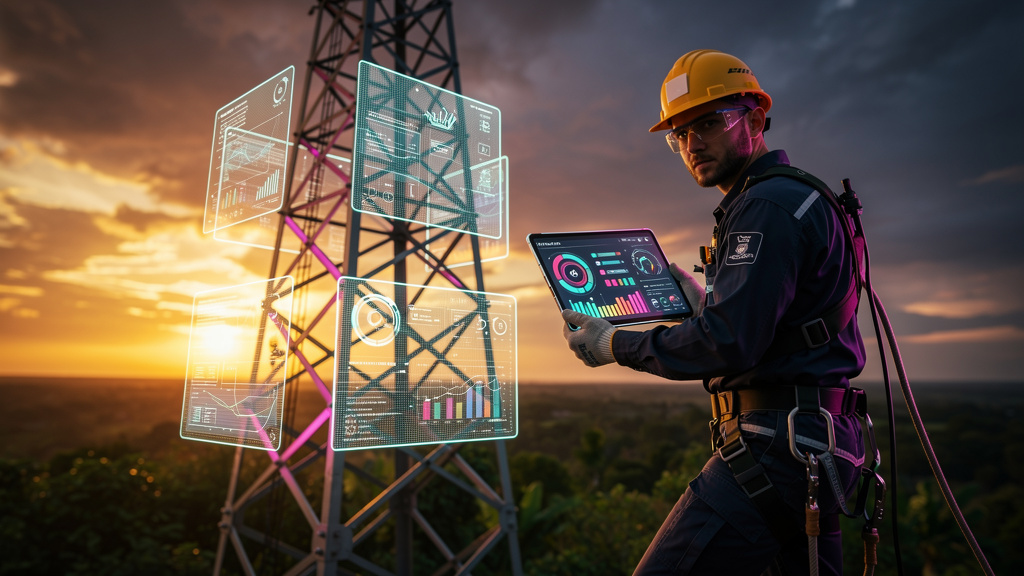 7 Ferramentas Essenciais para Dominar a Capacitação no Setor Elétrico