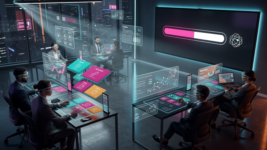 7 Ferramentas Essenciais para Dominar LXP Lento em Educação Corporativa em 2026